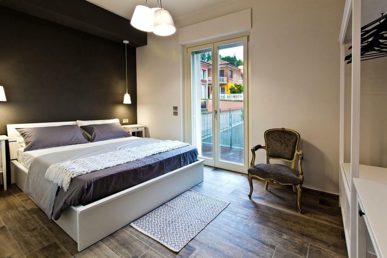 Nonna Giulina Hotel Castagnole delle Lanze Екстериор снимка