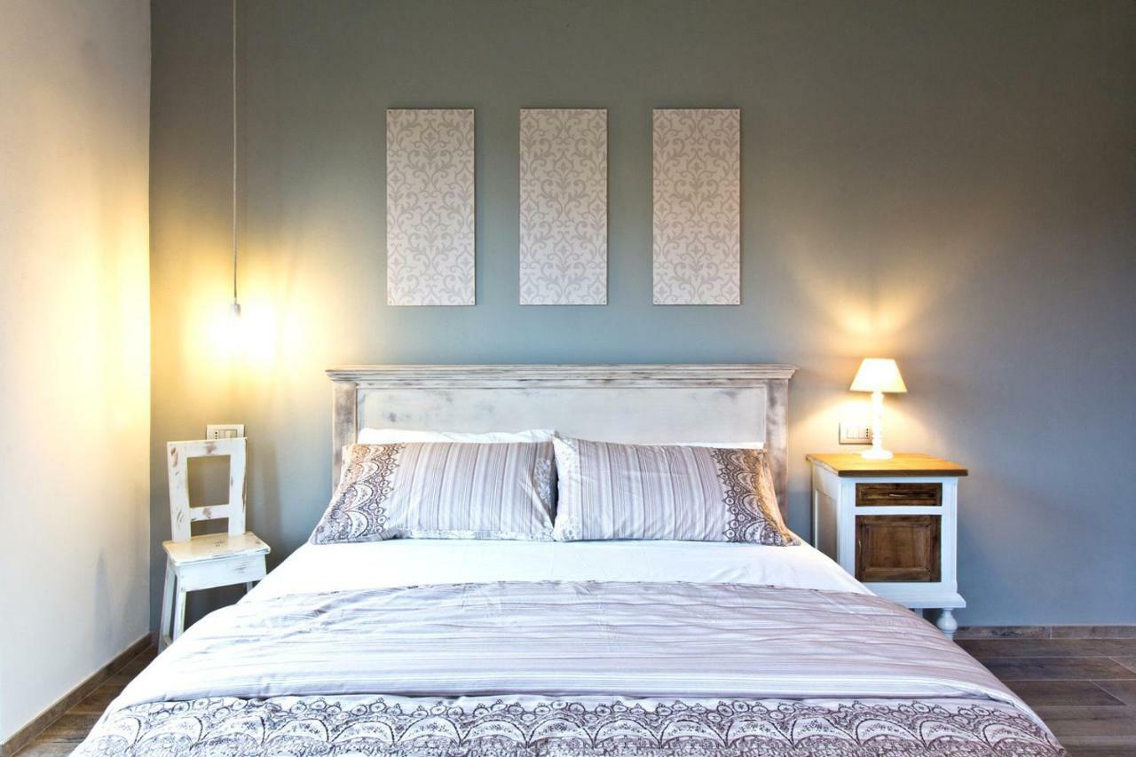 Nonna Giulina Hotel Castagnole delle Lanze Екстериор снимка