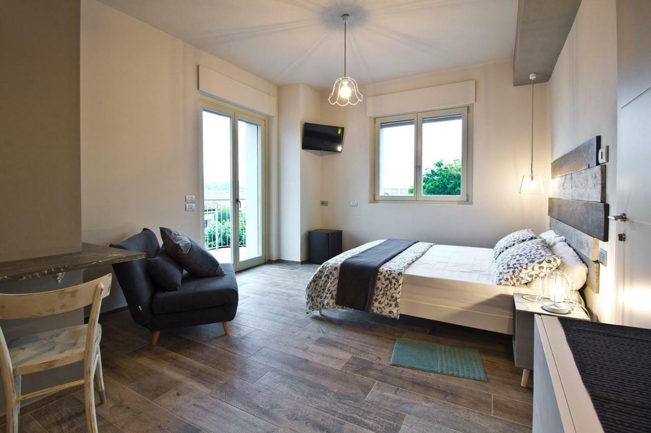 Nonna Giulina Hotel Castagnole delle Lanze Екстериор снимка
