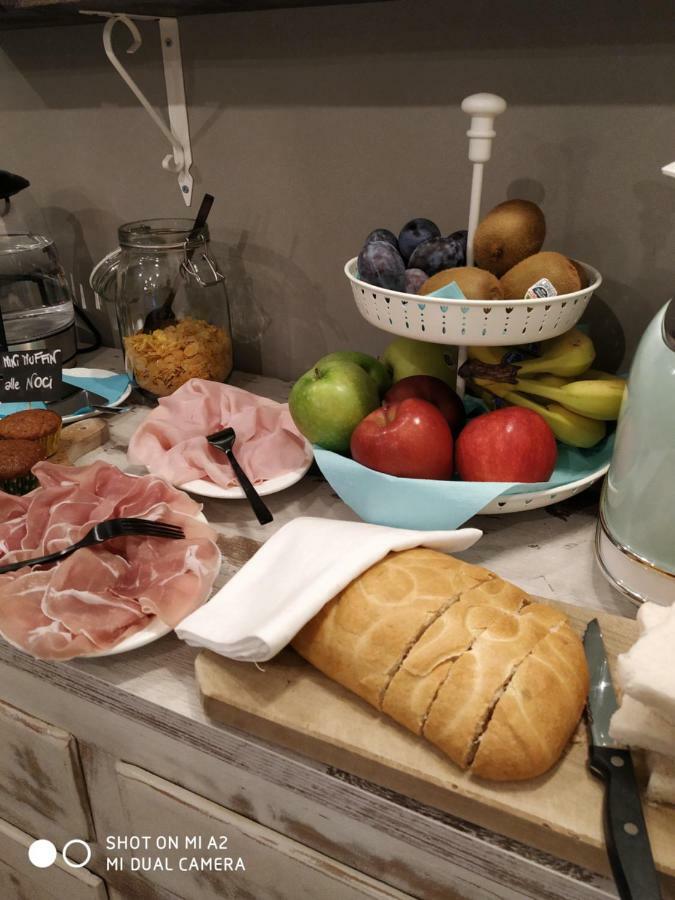 Nonna Giulina Hotel Castagnole delle Lanze Екстериор снимка